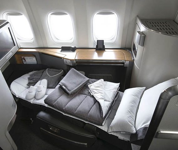 air-journal_American-Airlines-Casper-produits