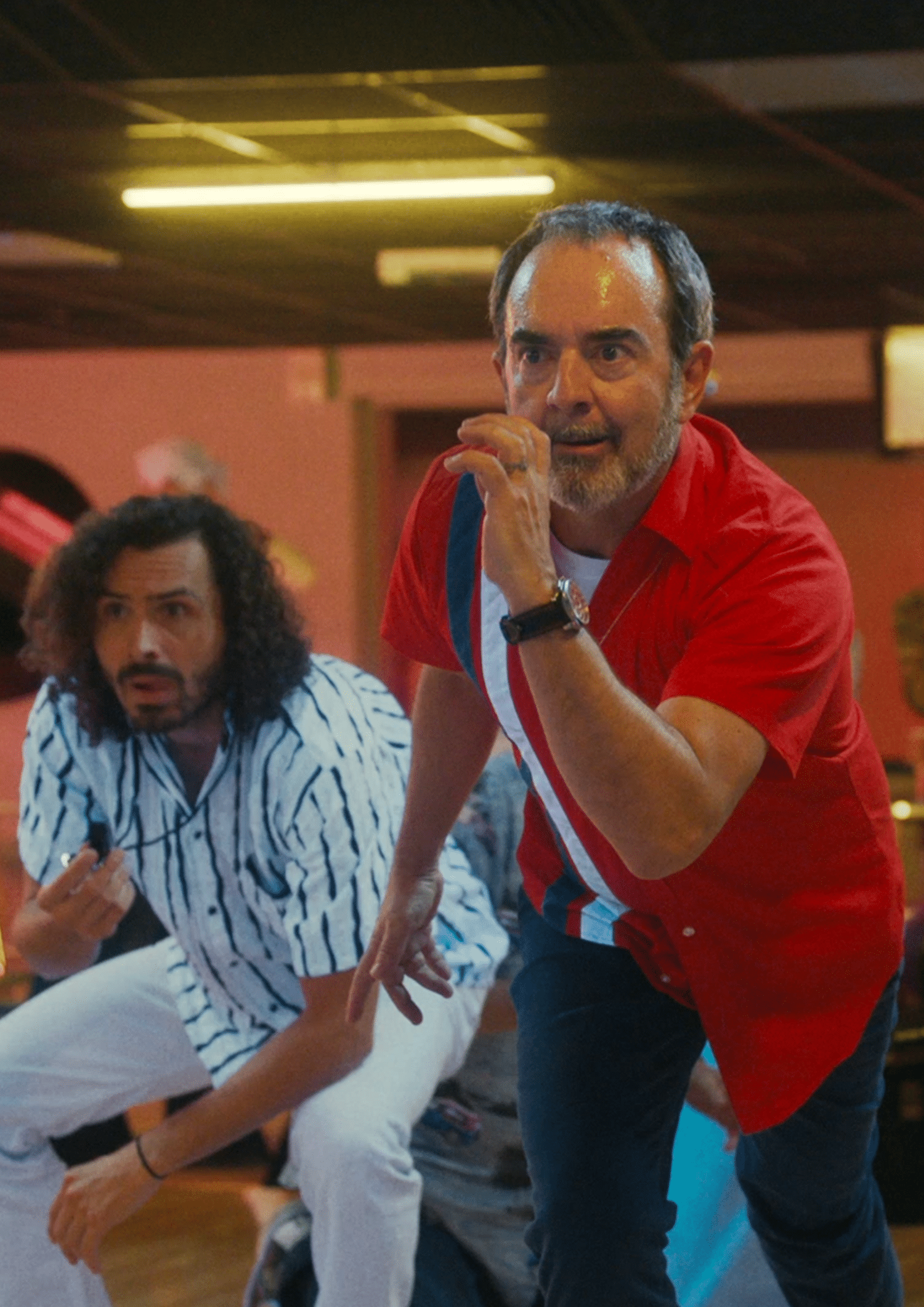 Campagne de publicité et de communication